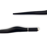 ERGONOMIC MICROBLADING HAND TOOL - BLACK